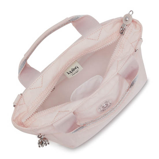 Torby Mini Kipling Sugar S II Crossbody Handbag Fioletowe Różowe | PL 1861OK